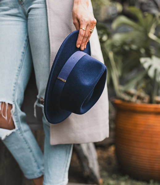 Kooringal Hats