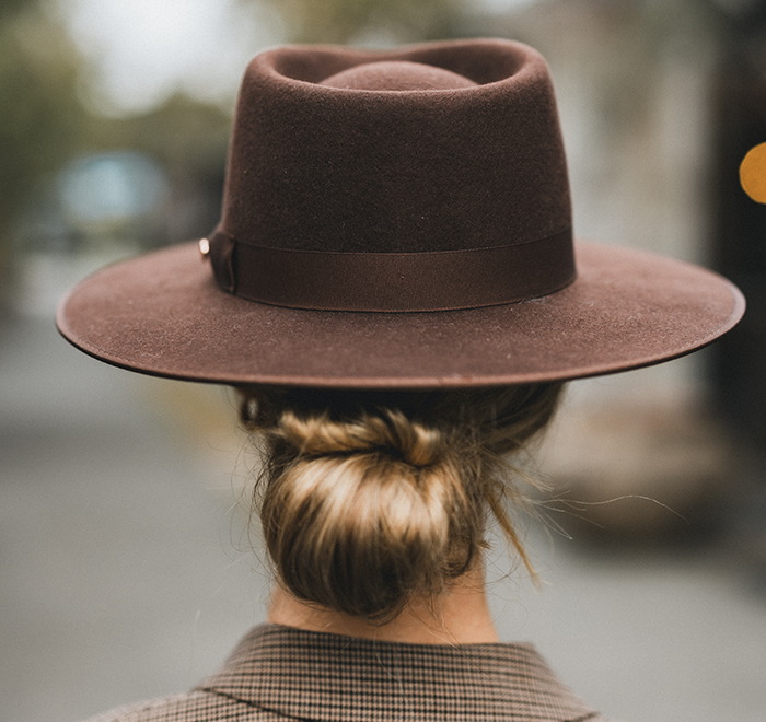 Kooringal Hats