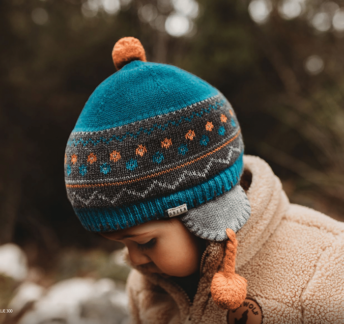 Kooringal Hats