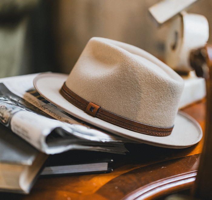 Kooringal Hats