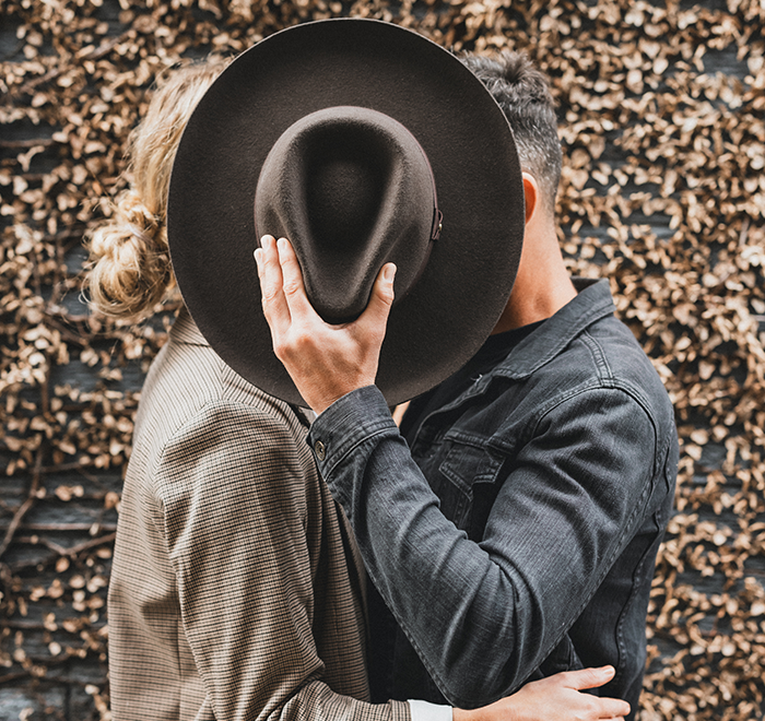 Kooringal Hats