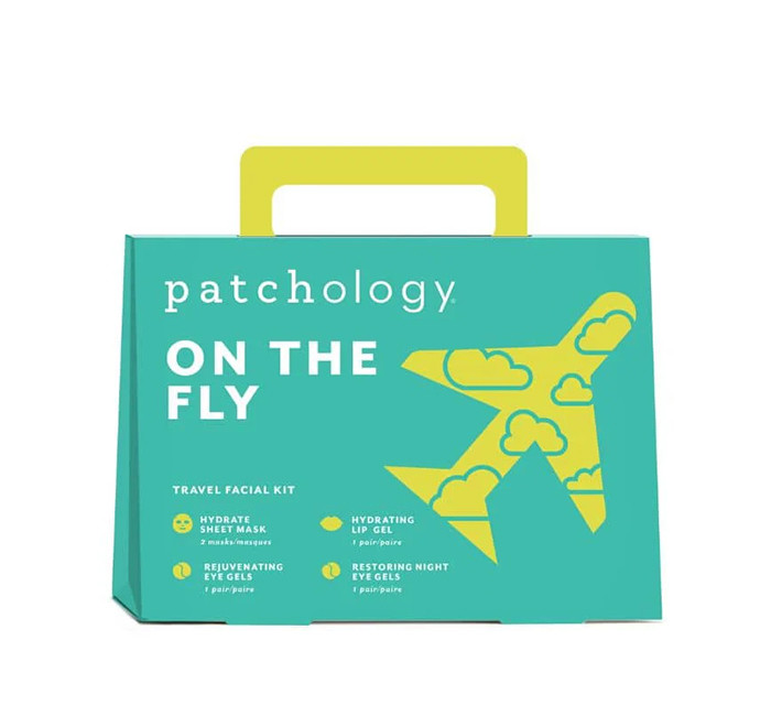 Patchology