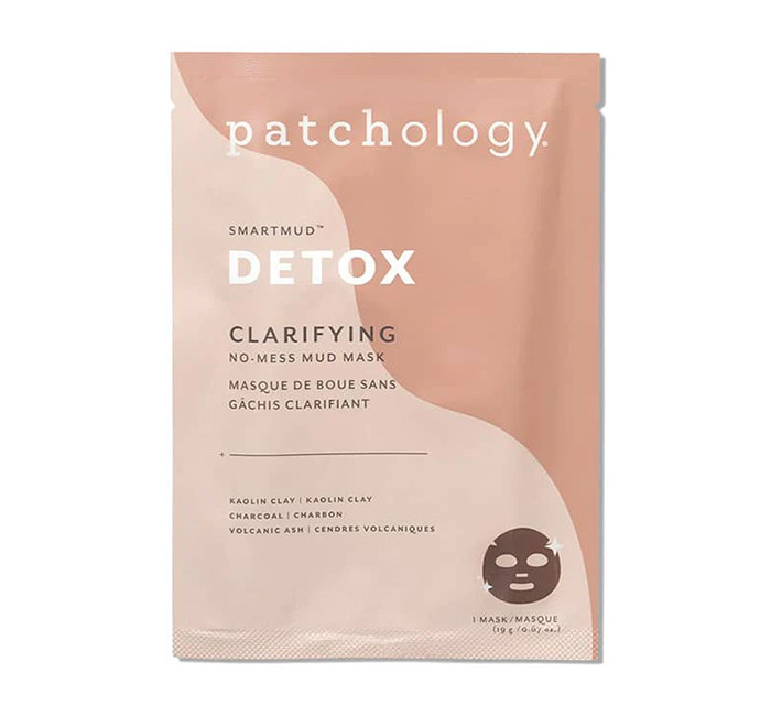 Patchology