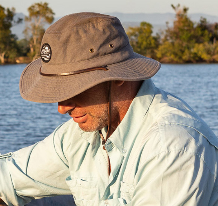 kooringal hats